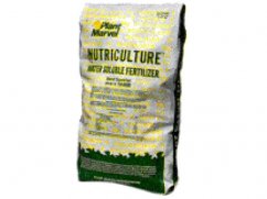 Manure soluble for quick germinations
