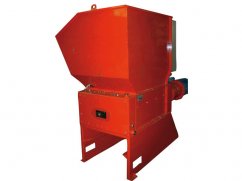 TRITO 90 - 450x680 with 2 electric motors 380 V - 3 phase