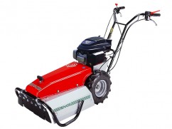 Brushcutter mower 55 cm with engine Honda GCV170 OHC