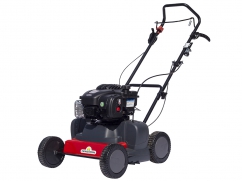 Scarifier SC42 with engine Briggs and Stratton OHV 450 - rotor with 15 fixed steel blades - 42 cm
