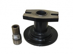 Series CONDOR - Tool holder BERTOLINI - 316 - 417S - 418S / NIBBI - G519 - G520 - MAC 4-5-6-7-8