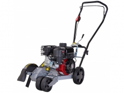 Petrol edger with engine B&S 550 Series OHV - 10 positions