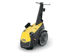 Cold water high pressure cleaner - electric motor 3000 W - 220 Volt - 150 bar - 10,5 liters / min