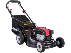 Lawnmower 54 cm with engine B&S 850EX Series OHV - self-propelled - 3 speeds - QuickCut - 3n1