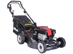 Lawnmower 54 cm with engine B&S 850EX Series OHV - self-propelled - 3 speeds - QuickCut - 3n1 - BBC