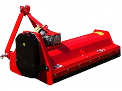Tondo-broyeuse à fléaux 3P - largeur de travail 120 cm - pour mini-tracteur PDF