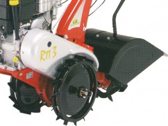 Rotavator kit - 32 cm
