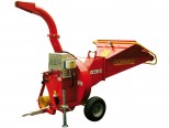 Previous: Caravaggi Shredder BIO 230 for PTO tractor - No-Stress - centrifugal clutch - ø 12 cm