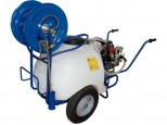Previous: MM Sprayer 120 liter - pump AR30 - engine Honda  GX160 OHV