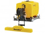 Précédent: SnowEx Epandeur de voirie model VSS-1000 - 378 litres