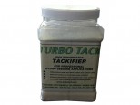 Previous: Turbo Turf Mix tackifier for slopes 2:1 - 1.4 kg