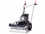 Next: 4F - Limpar Sweeping machine 70 cm with engine Honda GCVx170 OHC