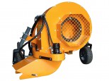 Next: Intermac Blower for PTO tractor - airflow 10.000 m³/h