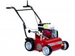 Previous: Ibea Scarifier 50 cm with engine Honda GX 160 OHV - mobile blades