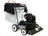 Previous: Benassi Vacuum blower AF100 Turbo - 230 liter - with engine Briggs and Stratton 675EXi - 70 cm