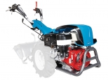 Next: Bertolini Motocultor 413S with engine Honda GX340 OHV - basic machine without wheels and tiller box