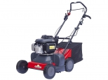 Previous: Eurosystems Scarifier SC42 with engine Honda GCVx170 OHC - rotor with 15 fixed steel blades - 42 cm