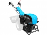 Previous: Bertolini Motocultor 413S with diesel engine Kohler KD 15 440 - basic machine without wheels and tiller box