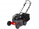 Previous: Eurosystems Sweeper SWEEPY for maintenance of artificial grass - B&S 675 Ex petrol engine - 42 cm