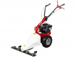 Next: Eurosystems Cutting bar mower M210 with engine B&S 625 Exi OHV - 1 speed forward - 87 cm