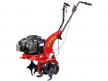 Previous: Eurosystems Hoe-tiller Z2 with engine B&S 450 OHV - 1 speed forward - 40 cm