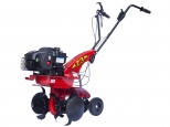 Previous: Eurosystems Hoe-tiller Z3 RM with engine B&S 450 OHV - 1 speed forward + 1 reverse - 50 cm