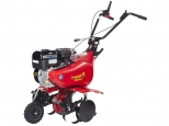 Previous: Eurosystems Hoe-tiller EURO 5 with engine B&S Series 950 OHV - 2 speeds forward + 1 reverse - 75 cm