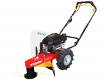 Previous: Benassi Trimmer mower MD555 traction with engine Honda GCV170x OHC - 55 cm