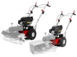 Previous: 4F - Limpar Basic machine Limpar 74 SWITCH with engine Honda GCVx170 OHC - option sweeper and weed brush