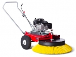 Previous: 4F - Limpar Radial sweeping machine with engine Honda GCVx170 OHC