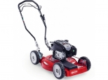 Previous: Ibea Mulching mower 53 cm with engine Briggs and Stratton 675 OHV - aluminium deck - self-propelled