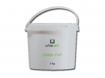 vorige: UrbaVert URBA-FIX - mix kleefmiddel voor hellingen - inhoud 5 kg