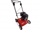 Next: Ibea Scarifier 38 cm with engine Ibea P210 OHV - mobile blades