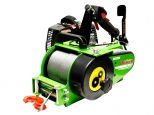 Next: Forest Portable forestry winch VF150 MANUAL - Solo 50,8 cm³ - inclusive cable 80 m