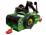 Next: Forest Forestry winch VF150 AUTOMATIC - Solo 50,8 cm³ - inclusive cable 80 m