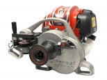 Next: Forest Portable forestry winch VF900-4 NIPPON - Honda GX50 OHV - rope optional