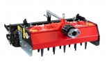 Next: R2 Rinaldi Levelling harrow 75 cm - roller 87 cm - for two-wheel tractor
