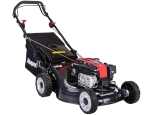 Previous: Masport Lawnmower 54 cm with engine B&S 850EX Series OHV - self-propelled - 3 speeds - QuickCut - 3n1