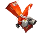 Next: Caravaggi Shredder BIO 190 with electric motor - 10 hp - 380 V 3 phase - ø 7 cm