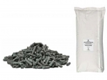 volgende: UrbaVert URBA-MULCH ECO - pellet hydromulch - groene kleur - inhoud 20 kg