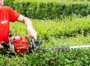 Hedge-trimmers