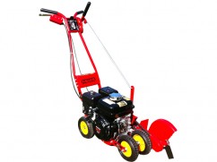Edge-trimmer with engine Honda GX120 OHV