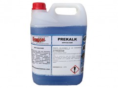 Anti-kalk product jerrycan 5 liter