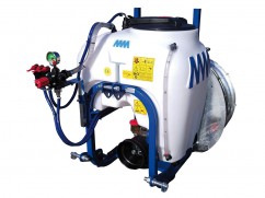 Mistblower 120 liter - pump AR503 PTO - ø 500 mm