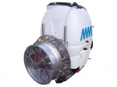 Mistblower 400 liter - pump AR813 PTO