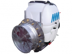 Mistblower 300 liter - pump AR503 PTO
