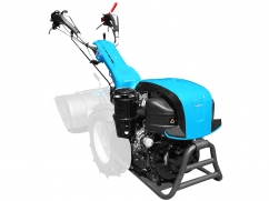 Motocultor 413S met dieselmotor Kohler KD 15 440 - basismachine zonder wielen en bakfrees