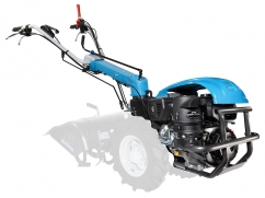Motocultor 417S with engine Kohler CH 440 OHV - basic machine without wheels and tiller box