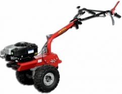 Multi-functional machine P70 EVO with engine B&S 950 PXi OHV - 3 (2) speeds forward + 2 (1) reverse