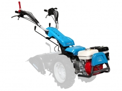 Motocultor 407S with engine Honda GX200 OHV 60 cm - basic machine without wheels and tiller box
